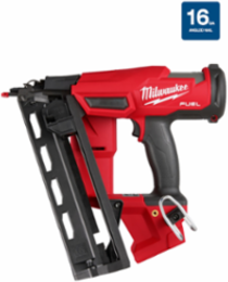 M18 FUEL™ 16 Gauge Angled Finish Nailer-Reconditioned