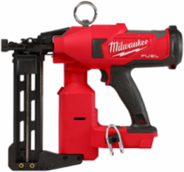M18 FUEL Utility Fencing Stapler, Cordless, 9 Gauge, 600 Staples per Charge