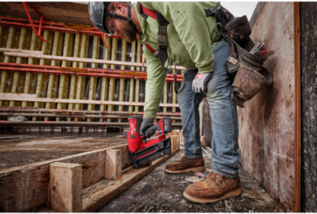 M18 FUEL™ Duplex Nailer