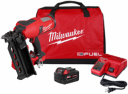 M18 FUEL™ Duplex Nailer Kit