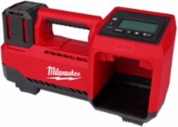 M18™ Cordless Tire Inflator 150 PSI Max, 36 Inch Hose, 7.0 Pounds