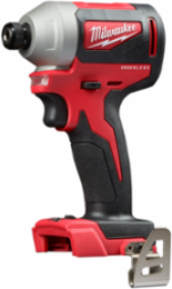M18™ Brushless 1/4 in. Hex 3 Speed Impact Driver