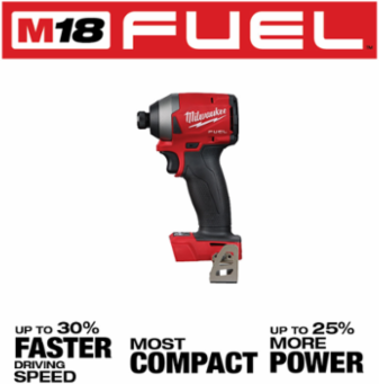 M18 FUEL™ 1/4 in. Hex Impact Driver