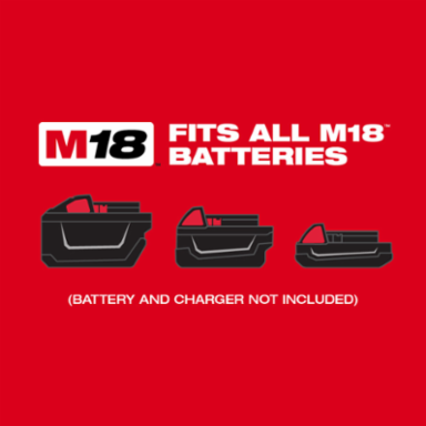 M18 FUEL™ 1/4 in. Hex Impact Driver