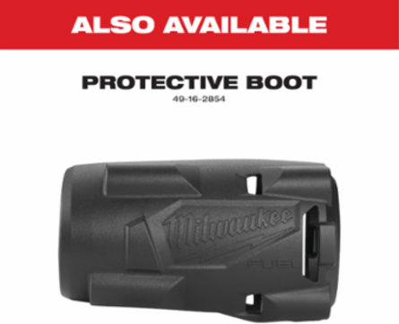 M18 FUEL™ 3/8 Compact Impact Wrench w/ Friction Tool-Reconditioned