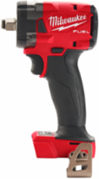 M18 FUEL™ 1/2 Compact Impact Wrench w/ Friction Ring-Reconditioned