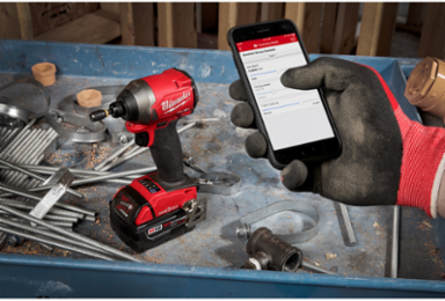 M18 FUEL™ 1/4 in. Hex Impact Driver with One Key™ XC Kit