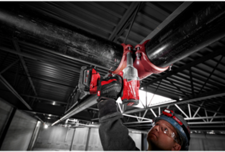 M18 FUEL™ High Torque Impact Wrench 1/2 Inch 750 ft-lbs Torque