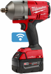 M18 FUEL™ High Torque Impact Wrench 1/2 Inch 750 ft-lbs Torque