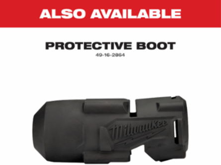 M18 FUEL™ w/ONE-KEY™ High Torque Impact Wrench 3/4 in. Friction Ring Kit