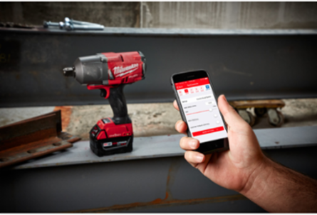 M18 FUEL™ w/ONE-KEY™ High Torque Impact Wrench 3/4 in. Friction Ring Kit