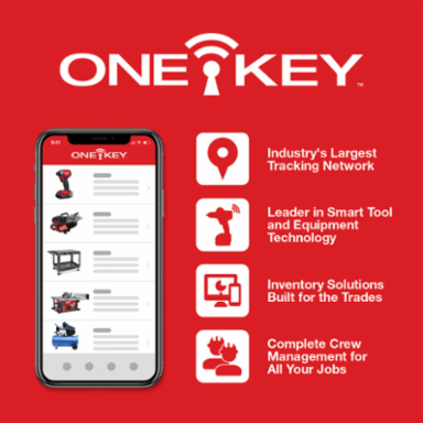 M18 FUEL™ w/ONE-KEY™ High Torque Impact Wrench 3/4 in. Friction Ring Kit