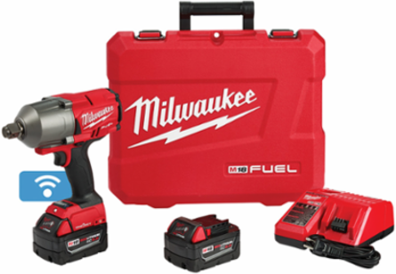 M18 FUEL™ w/ONE-KEY™ High Torque Impact Wrench 3/4 in. Friction Ring Kit