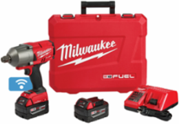M18 FUEL™ w/ONE-KEY™ High Torque Impact Wrench 3/4 in. Friction Ring Kit
