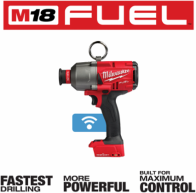 M18 FUEL Hex Impact Wrench 7/16 Inch with 750 ft-lbs Torque