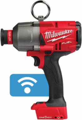 M18 FUEL Hex Impact Wrench 7/16 Inch with 750 ft-lbs Torque