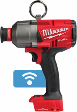 M18 FUEL™ 7/16 in. Hex Utility HTIW w/ ONE-KEY™-Reconditioned