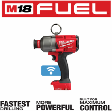 M18 FUEL™ 7/16 in. Hex Utility HTIW w/ ONE-KEY™-Reconditioned