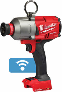 M18 FUEL™ 7/16 in. Hex Utility HTIW w/ ONE-KEY™-Reconditioned