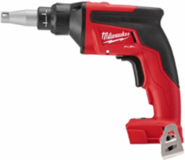 M18 FUEL Drywall Screw Gun, 18V, 4,500 RPM, 2.5 lbs