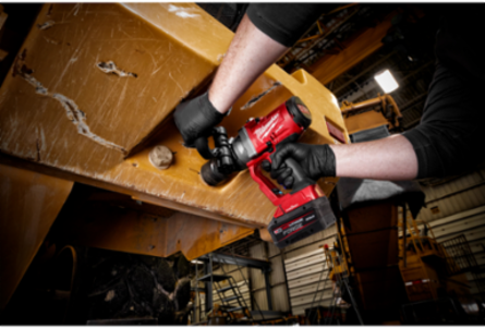 M18 FUEL™ 1" High Torque Impact Wrench w/ ONE-KEY™ Kit