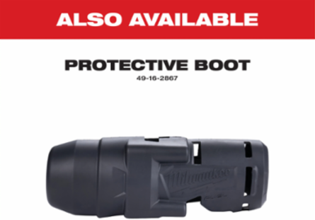 M18 FUEL™ 1" High Torque Impact Wrench w/ ONE-KEY™ Kit