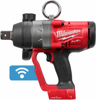 M18 FUEL™ 1 in. HTIW with ONE-KEY™-Reconditioned