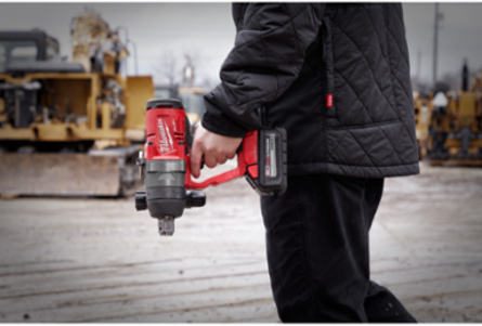 M18 FUEL™ 1 in. HTIW with ONE-KEY™-Reconditioned