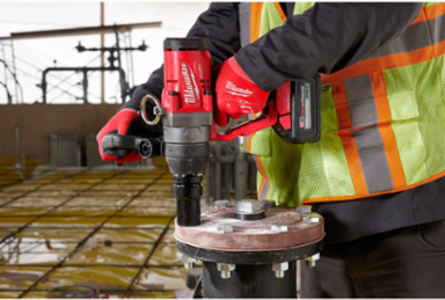 M18 FUEL™ 1 in. HTIW with ONE-KEY™-Reconditioned