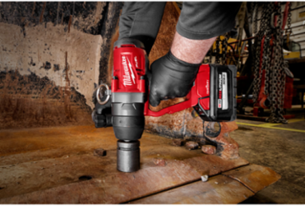 M18 FUEL™ 1 in. HTIW with ONE-KEY™-Reconditioned