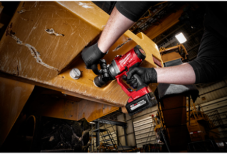 M18 FUEL™ 1 in. HTIW with ONE-KEY™-Reconditioned
