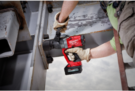 M18 FUEL™ 1 in. HTIW with ONE-KEY™-Reconditioned