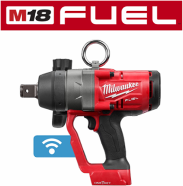 M18 FUEL™ 1 in. HTIW with ONE-KEY™-Reconditioned
