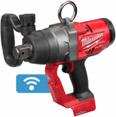 M18 FUEL™ 1 in. HTIW with ONE-KEY™-Reconditioned