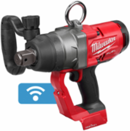 M18 FUEL™ 1 in. HTIW with ONE-KEY™-Reconditioned
