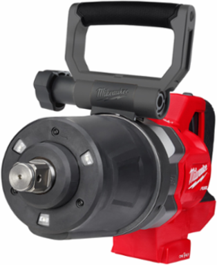M18 FUEL™ 1 in. D-Handle High Torque Impact Wrench w/ ONE-KEY™-Reconditioned