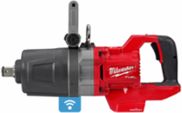 M18 FUEL™ 1 in. D-Handle High Torque Impact Wrench w/ ONE-KEY™-Reconditioned
