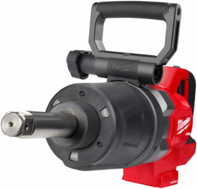 M18 FUEL™ 1 in. D-Handle Ext Anvil High Torque Impact Wrench w/ ONE-KEY™-Reconditioned