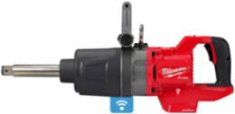 M18 FUEL™ 1 in. D-Handle Ext Anvil High Torque Impact Wrench w/ ONE-KEY™-Reconditioned
