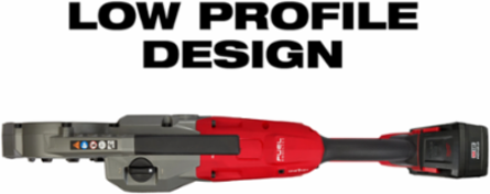 M18 FUEL Pipe Threader Kit, 2 Inch Capacity, 22.3 Pounds, 41 RPM