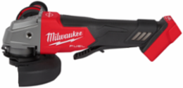 M18 FUEL 4-1/2 Inch / 5 Inch Grinder Paddle Switch, 8500 RPM, 3.1 lbs