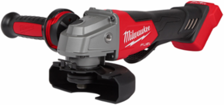 M18 FUEL™ 4-1/2" / 5" Grinder Paddle Switch, No-Lock-Reconditioned