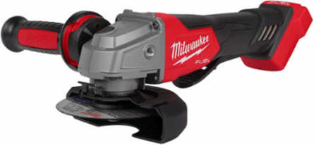 M18 FUEL™ 4-1/2" / 5" Grinder Paddle Switch, No-Lock-Reconditioned