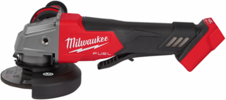 M18 FUEL™ 4-1/2" / 5" Grinder Paddle Switch, No-Lock-Reconditioned