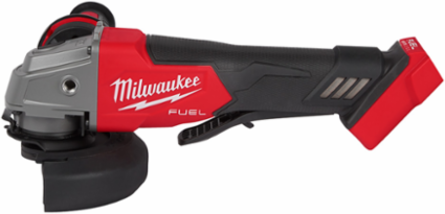 M18 FUEL™ 4-1/2" / 5" Grinder Paddle Switch, No-Lock-Reconditioned