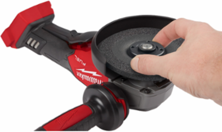 M18 FUEL™ 4-1/2" / 5" Grinder Paddle Switch, No-Lock-Reconditioned