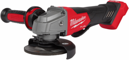 M18 FUEL™ 4-1/2" / 5" Grinder Paddle Switch, No-Lock-Reconditioned
