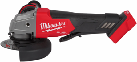 M18 FUEL™ 4-1/2" / 5" Grinder Paddle Switch, No-Lock-Reconditioned