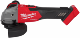 M18 FUEL™ 4-1/2" / 5" Grinder, 8500 RPM, 3.1 lbs, Brushless Motor