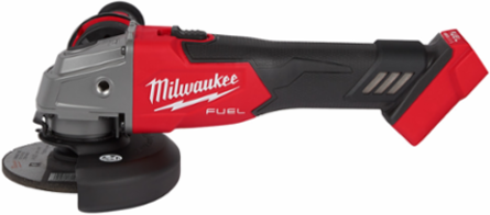 M18 FUEL™ 4-1/2" / 5" Grinder Slide Switch, Lock-On-Reconditioned
